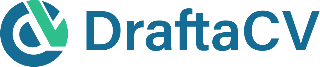 DraftaCV Logo